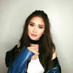 Dragonfly Chords by Sarah Geronimo