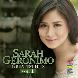 Forevers Not Enough by Sarah Geronimo