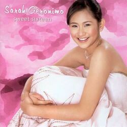 How Could You Say You Love Me by Sarah Geronimo
