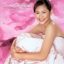 How Could You Say You Love Me Chords by Sarah Geronimo