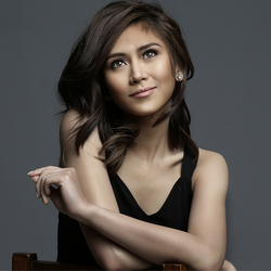 I Just Fall In Love Again by Sarah Geronimo