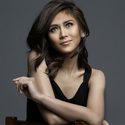 I Just Fall In Love Again Chords by Sarah Geronimo