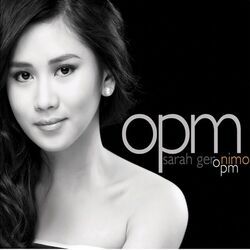 Ibulong Sa Hangin Ukulele Chords by Sarah Geronimo