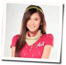 In Another Day Chords by Sarah Geronimo