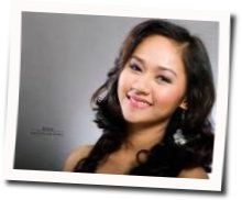 Lights Chords by Sarah Geronimo