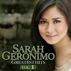 Paano Kita Mapapasalamatan Chords by Sarah Geronimo