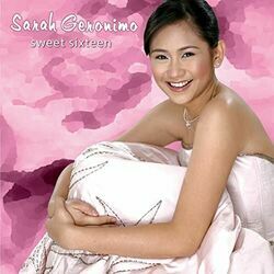 Puso by Sarah Geronimo