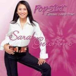 Sa Iyo Chords by Sarah Geronimo