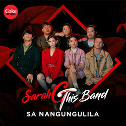 Sa Nangungulila Chords by Sarah Geronimo