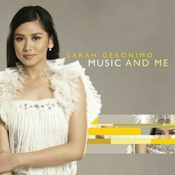 So by Sarah Geronimo