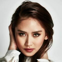 Tambay Chords by Sarah Geronimo