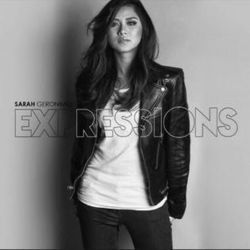 Tayo Chords by Sarah Geronimo