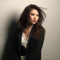 Tuliro Chords by Sarah Geronimo
