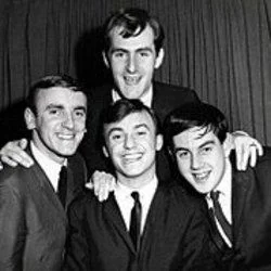 Give All Your Love To Me Chords by Gerry And The Pacemakers