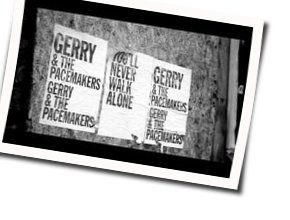 Don't Let The Sun Catch You Cryin  Chords by Gerry And The Pacemakers