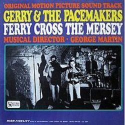 Ferry Cross The Mersey  Chords by Gerry And The Pacemakers