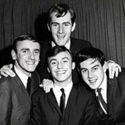 Give All Your Love To Me Chords by Gerry And The Pacemakers
