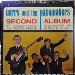 Heres Hoping by Gerry And The Pacemakers