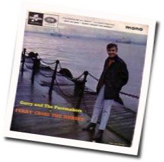 It's All Right Chords by Gerry And The Pacemakers