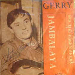 Jambalaya by Gerry And The Pacemakers