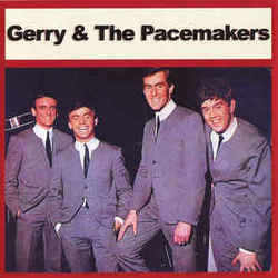 Maybellene Chords by Gerry And The Pacemakers