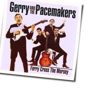 You Ll Never Walk Alone Ver 2 Guitar Chords By Gerry And The Pacemakers