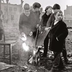 Head In The Clouds Chords by Gerry Cinnamon