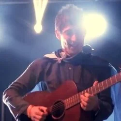 Sometimes Bass Tab by Gerry Cinnamon