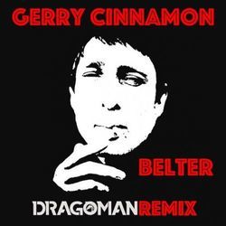 Belter Ukulele Chords by Gerry Cinnamon