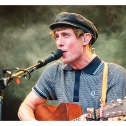 Diamonds In The Mud Acoustic Chords by Gerry Cinnamon