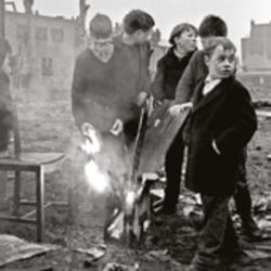 Ghost Chords by Gerry Cinnamon