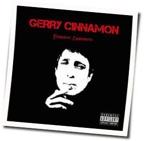 Keysies by Gerry Cinnamon