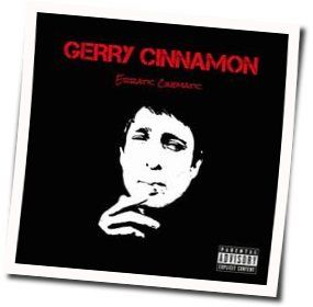Keysies Chords by Gerry Cinnamon