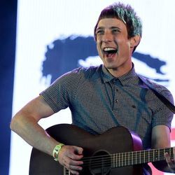 Outsiders by Gerry Cinnamon