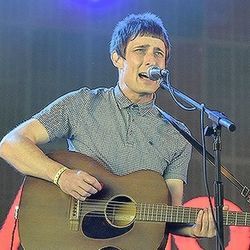 Roll The Credits  Chords by Gerry Cinnamon