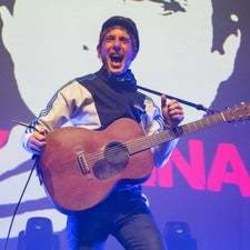 War Song Soldier  Chords by Gerry Cinnamon