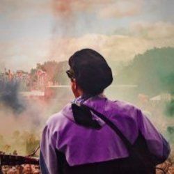 Where Were Going Tab by Gerry Cinnamon