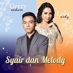 Syair Dan Melody Chords by Gerry Mahesa
