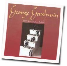 Ive Got A Crush On You by George Gershwin