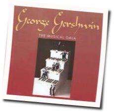 Ive Got A Crush On You Chords by George Gershwin