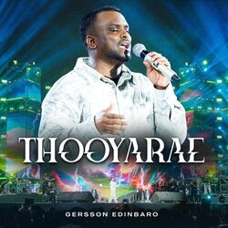 Thooyarae Chords by Gersson Edinbaro