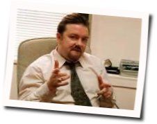 Life On The Road Chords by Ricky Gervais