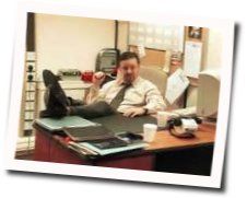Ooh La La Chords by Ricky Gervais