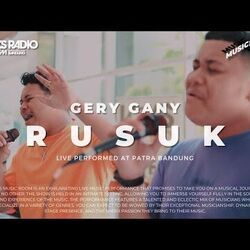 Rusuk Chords by Gery Gany