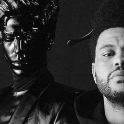 Lost In The Fire Intro by Gesaffelstein