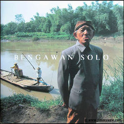 Bengawan Solo Ukulele Chords by Gesang