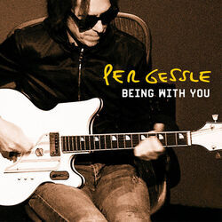 Being With You Chords by Per Gessle