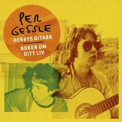 Henrys Gitarr Chords by Per Gessle