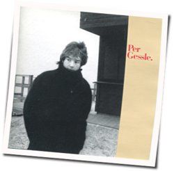 På Väg Chords by Per Gessle