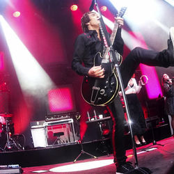 Vilket Hell Du En Ger Chords by Per Gessle